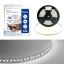 Светодиодная лента [ICx40] 48v-8.0w-120led-IP20 SMD2835 (4000K, стабилиз. до 40 м), Feron LS420 1