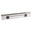 Светильник трековый 230v AL232 20w Black (1400Lm 4000K 120° ↕90°), Feron серия MattFold 5