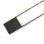 Светильник трековый 230v AL132 20w Black (1400Lm 2700K 120°), Feron серия MattLine 2