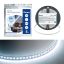 Светодиодная лента [Cut / 1 LED] 24v-11.0w-120led-8mm 6000K (SMD2835 IP20 5m/8.3mm), Feron LS506 1