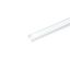 Профиль алюминиевый накладной CAB262 WHITE+Opal (2000x15x6 мм, комплект), Feron 1