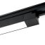 Светильник трековый 230v AL132 20w Black (1400Lm 2700K 120°), Feron серия MattLine 4