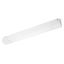 Светильник трековый 230v AL132 20w White (1400Lm 2700K 120°), Feron серия MattLine 1