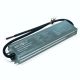 Блок питания 24v 100w Slim (4.16A, IP67, алюминий), Redigle RG-DY100W24V-K