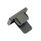 Заглушка для шинопровода LD1023 Black (для систем CAB1007), Feron