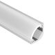 Профиль алюминиевый угловой ARH-KANT-H8-2000 ANOD (без экрана), Arlight
