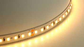 Новинка! Стабилизированная лента 48V LS420 FERON (40 метров)